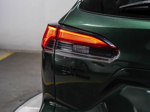 Certified 2022 Toyota Corolla Cross XLE w/ Convenience Package AWD/4WD image 11