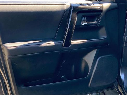 Used 2023 Toyota 4Runner TRD Pro AWD/4WD image 22