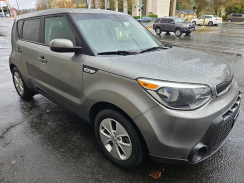 Used 2016 Kia Soul image 6