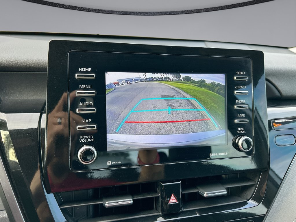Used 2023 Toyota Camry LE FWD image 23