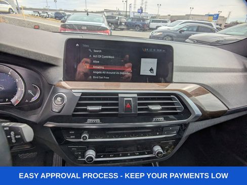 Used 2018 BMW X3 xDrive30i image 33