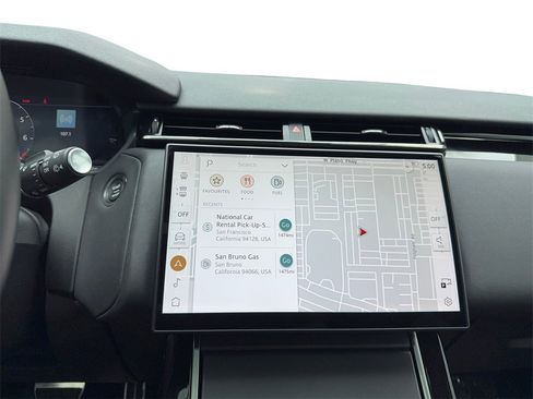 Used 2025 Land Rover Range Rover Velar Dynamic SE image 24