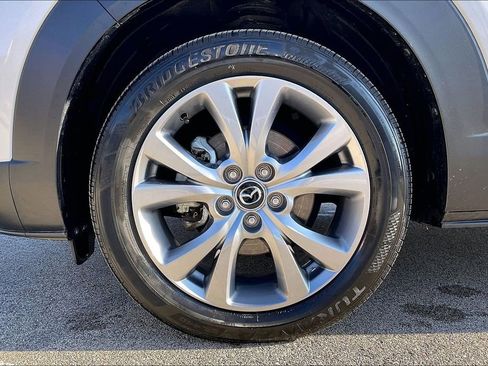 Used 2023 MAZDA CX-30 AWD 2.5 S w/ Select Package image 9