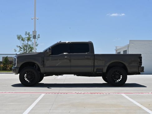 Used 2026 Ford F250 King Ranch w/ Chrome Package AWD/4WD image 6
