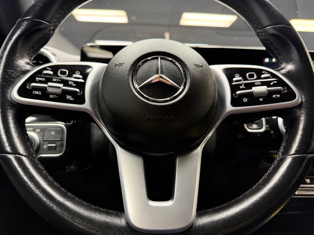 Used 2019 Mercedes-Benz A 220 image 23