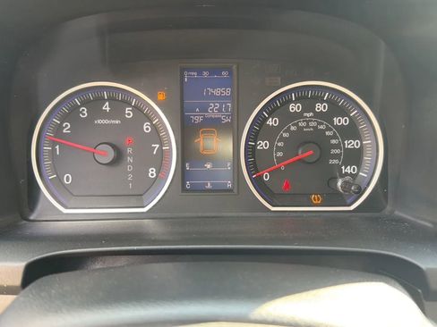 Used 2011 Honda CR-V EX image 32