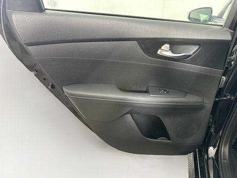 Used 2023 Kia Forte GT-Line FWD image 26