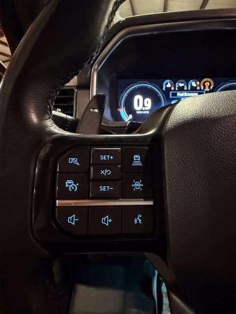 Used 2023 Ford F150 Raptor AWD/4WD image 12