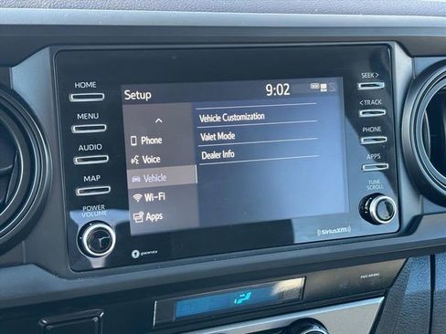 Used 2023 Toyota Tacoma SR image 20