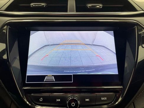 Used 2023 Chevrolet TrailBlazer ACTIV w/ Convenience Package image 4