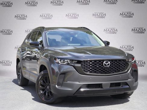 New 2026 MAZDA CX-50 AWD 2.5 Hybrid w/ Weather Package image 2