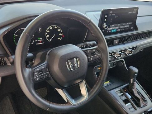 Used 2024 Honda CR-V Sport-L image 9