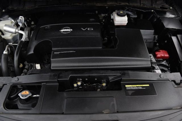 Used 2023 Nissan Murano Platinum w/ Cargo Package AWD/4WD image 30