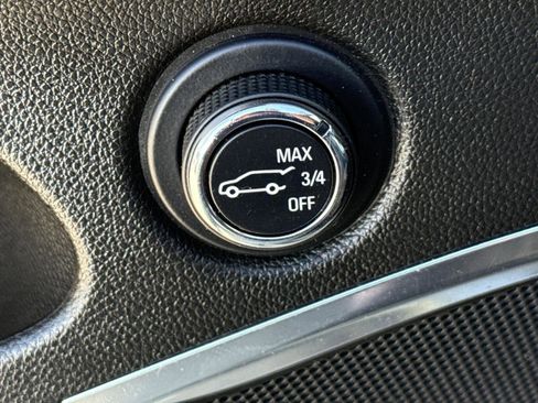 Used 2023 Buick Enclave Essence w/ Experience Buick Package image 16