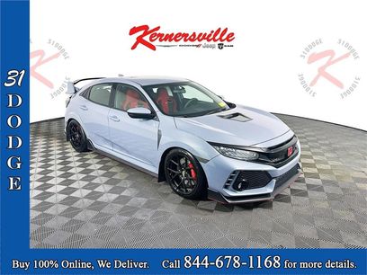 Used 2019 Honda Civic Type R