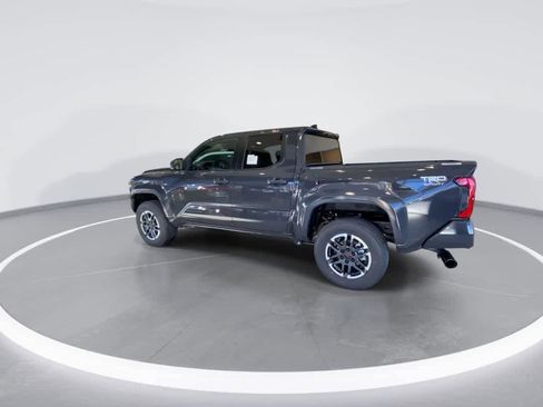 New 2026 Toyota Tacoma TRD Sport image 6