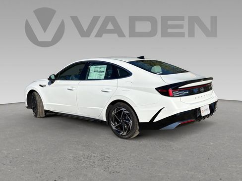 New 2026 Hyundai Sonata SEL image 27