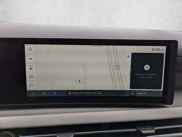 New 2026 Hyundai Tucson Limited AWD/4WD image 17