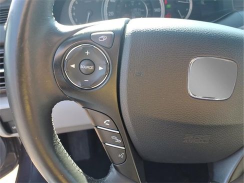 Used 2015 Honda Accord EX-L image 15