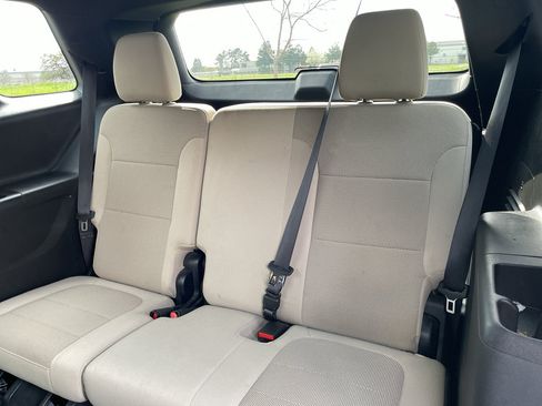 Used 2023 Chevrolet Traverse LS w/ Safety Package AWD/4WD image 66
