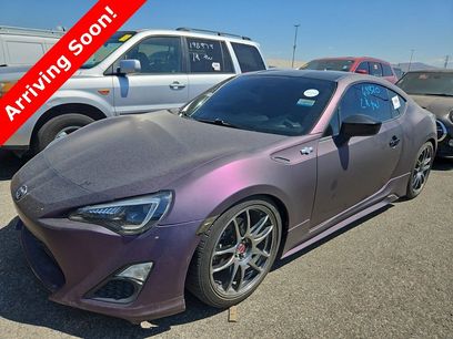 Used 2013 Scion FR-S