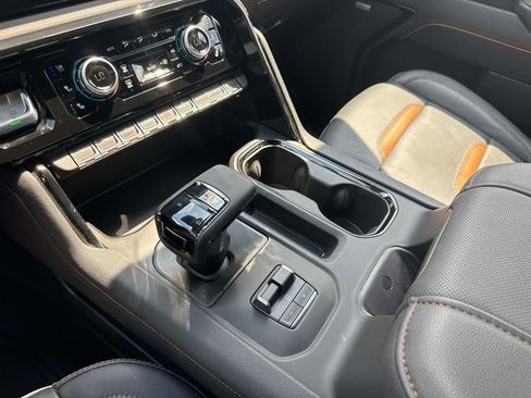 Used 2026 GMC Sierra 1500 AT4 w/ AT4 Premium Package AWD/4WD image 31