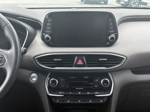 Used 2019 Hyundai Santa Fe FWD image 24