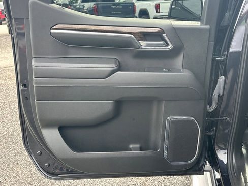 Used 2024 GMC Sierra 1500 SLE AWD/4WD image 22