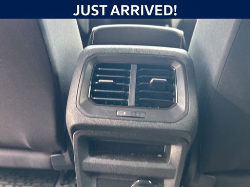 Used 2022 Volkswagen Tiguan S AWD/4WD image 8