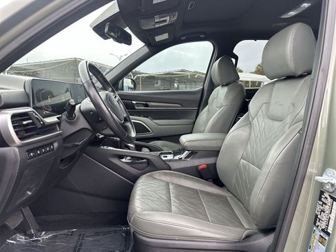 Certified 2024 Kia Telluride EX X-Line AWD/4WD image 13