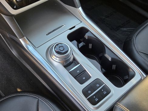 Certified 2023 Ford Explorer XLT w/ Equipment Group 202A image 30