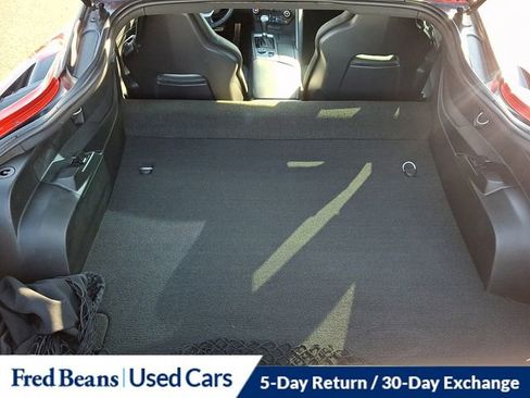 Used 2014 Chevrolet Corvette Stingray Coupe w/ 2LT Preferred Equipment Group image 28