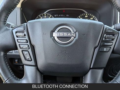 Used 2023 Nissan Frontier SV w/ SV Convenience Package image 12
