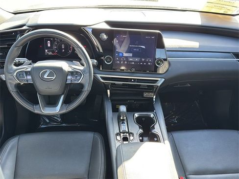 Used 2023 Lexus RX 350 FWD image 10