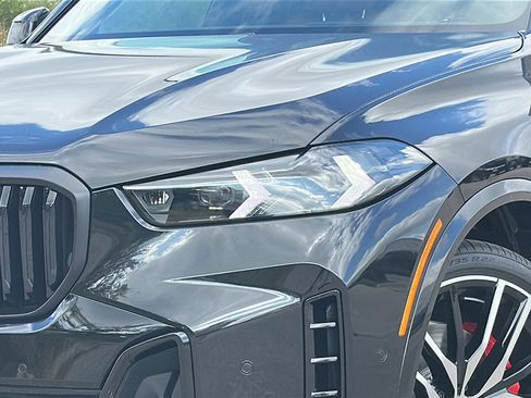 New 2026 BMW X5 xDrive40i w/ M Sport Package image 4