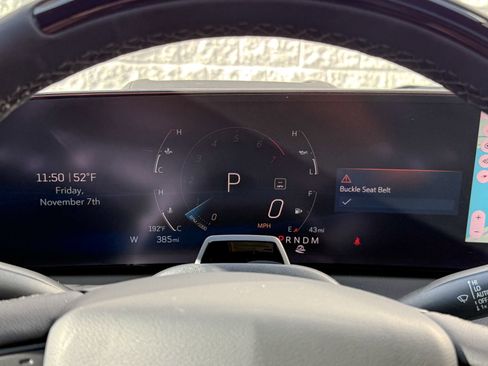 New 2025 Cadillac CT5 Sport image 37