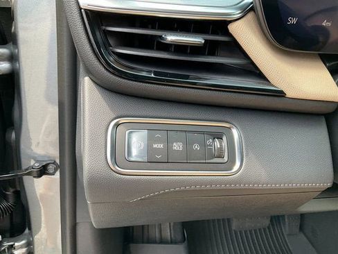 New 2026 Buick Enclave Preferred w/ Power Package image 6