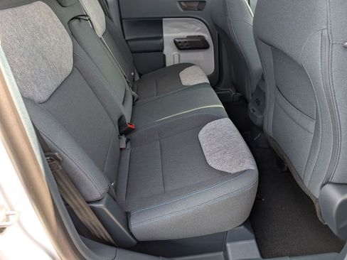 New 2025 Ford Maverick Lariat w/ Black Appearance Package image 46