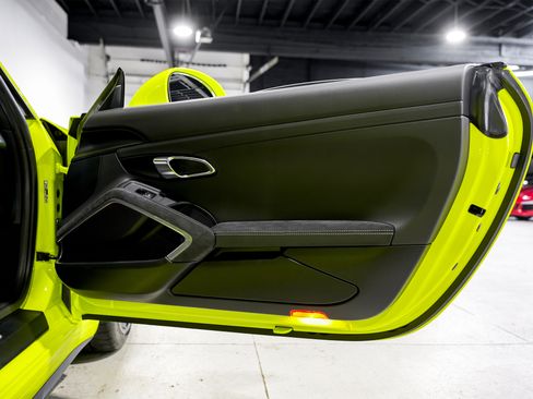 Used 2018 Porsche 911 GT3 image 23