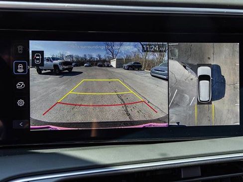 New 2026 Hyundai Palisade Calligraphy image 19