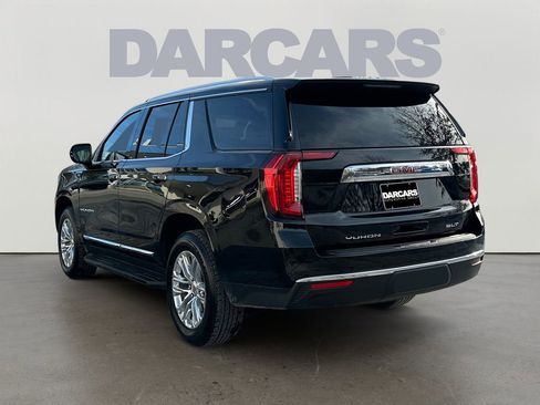 Used 2024 GMC Yukon SLT image 5