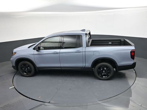 Used 2026 Honda Ridgeline Black Edition image 25