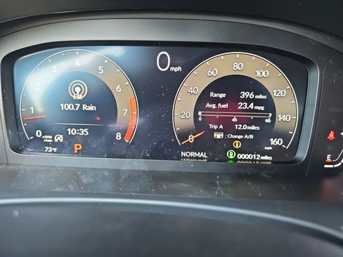 New 2026 Acura Integra A-Spec image 19