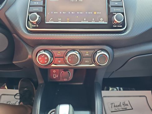Used 2023 Nissan Kicks S FWD image 20