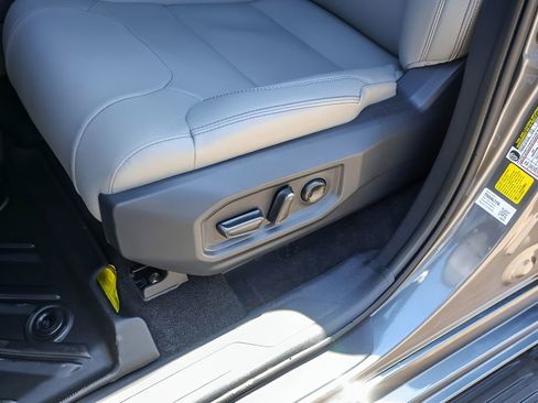 Used 2026 Toyota Sequoia Limited w/ Nightshade Package RWD image 8