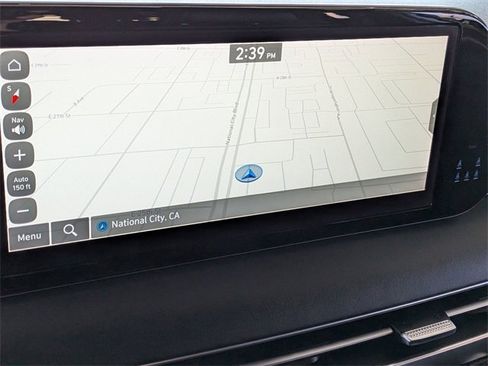 Used 2023 Hyundai Palisade Calligraphy image 22