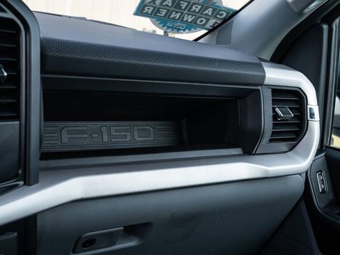 Used 2023 Ford F150 XL w/ Trailer Tow Package image 27