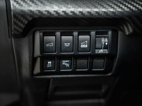 Used 2022 Subaru Ascent Onyx Edition image 44