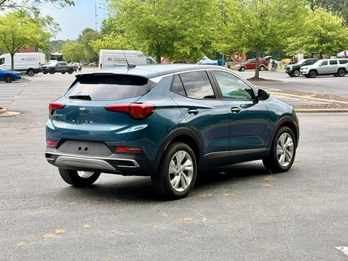 Used 2026 Buick Encore GX Preferred w/ Comfort Package FWD image 7