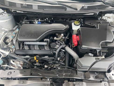 Used 2018 Nissan Rogue Sport SL w/ SL Premium Package AWD/4WD image 28